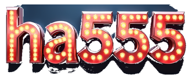 ha555 logo